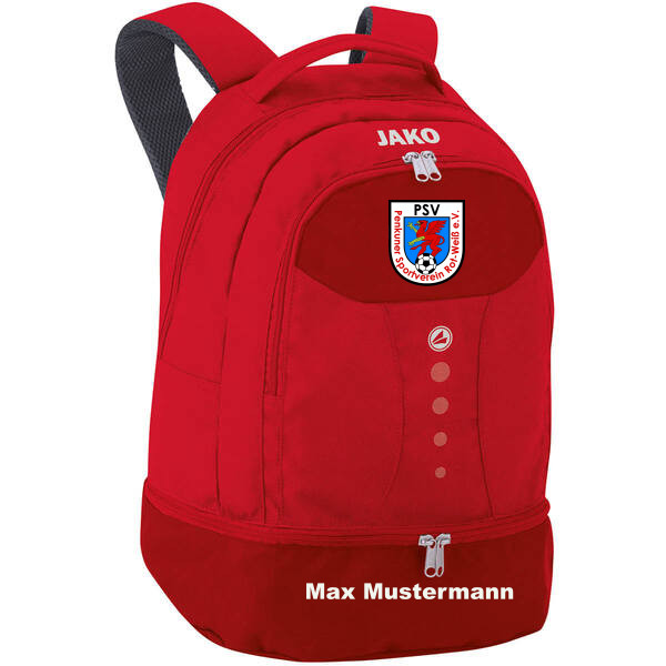 Rucksack TLS 